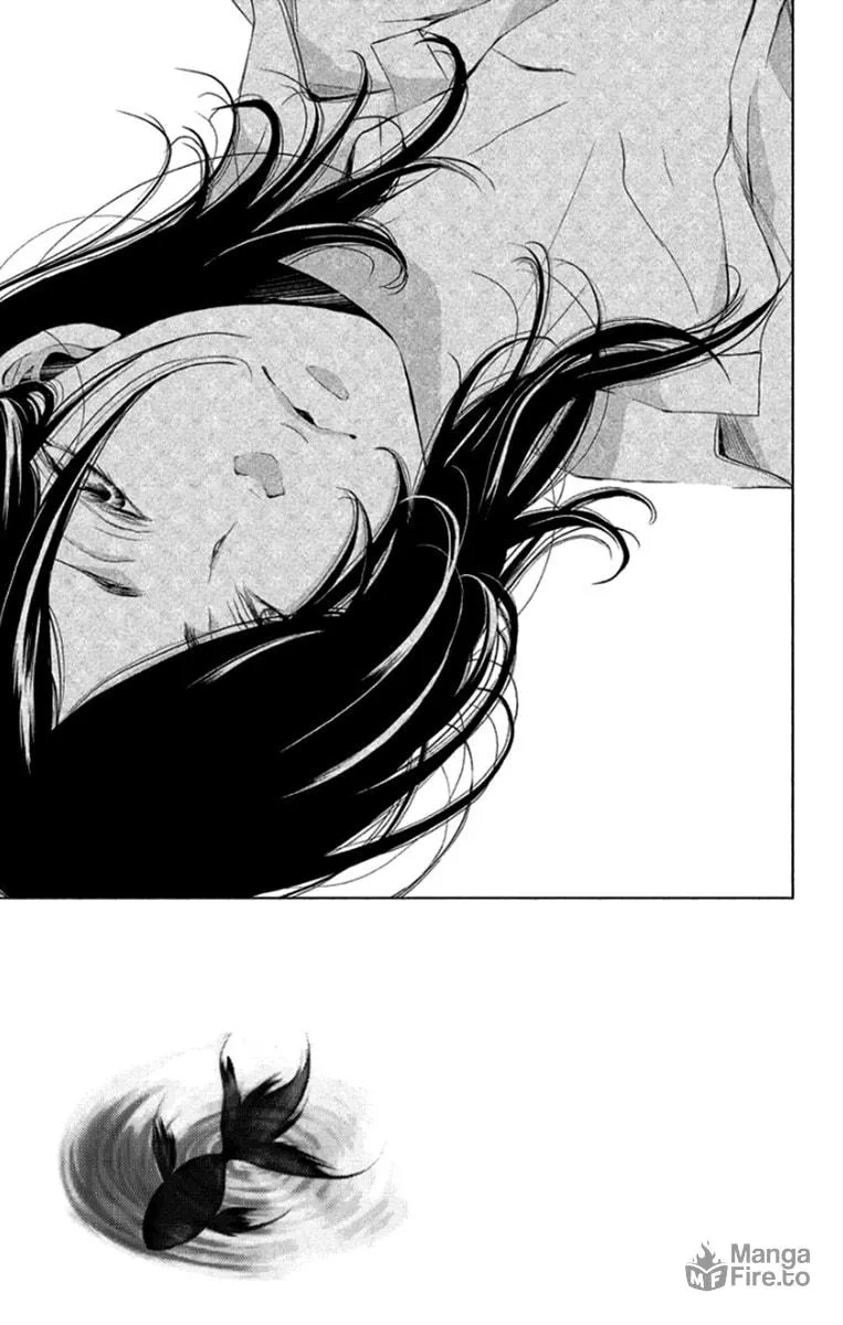 Read Kingyo no Fun chapter 6 image 2 on Lezhin