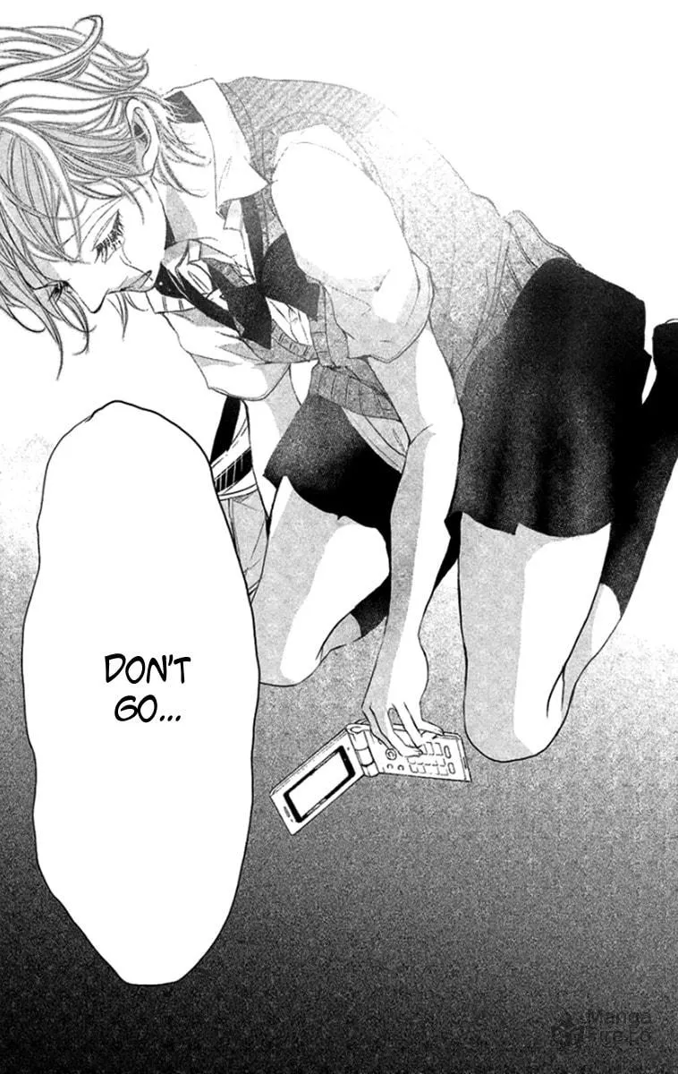 Read Kingyo no Fun chapter 6 image 38 on Lezhin