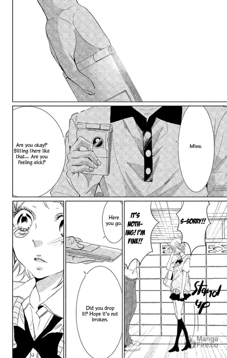 Read Kingyo no Fun chapter 6 image 39 on Lezhin