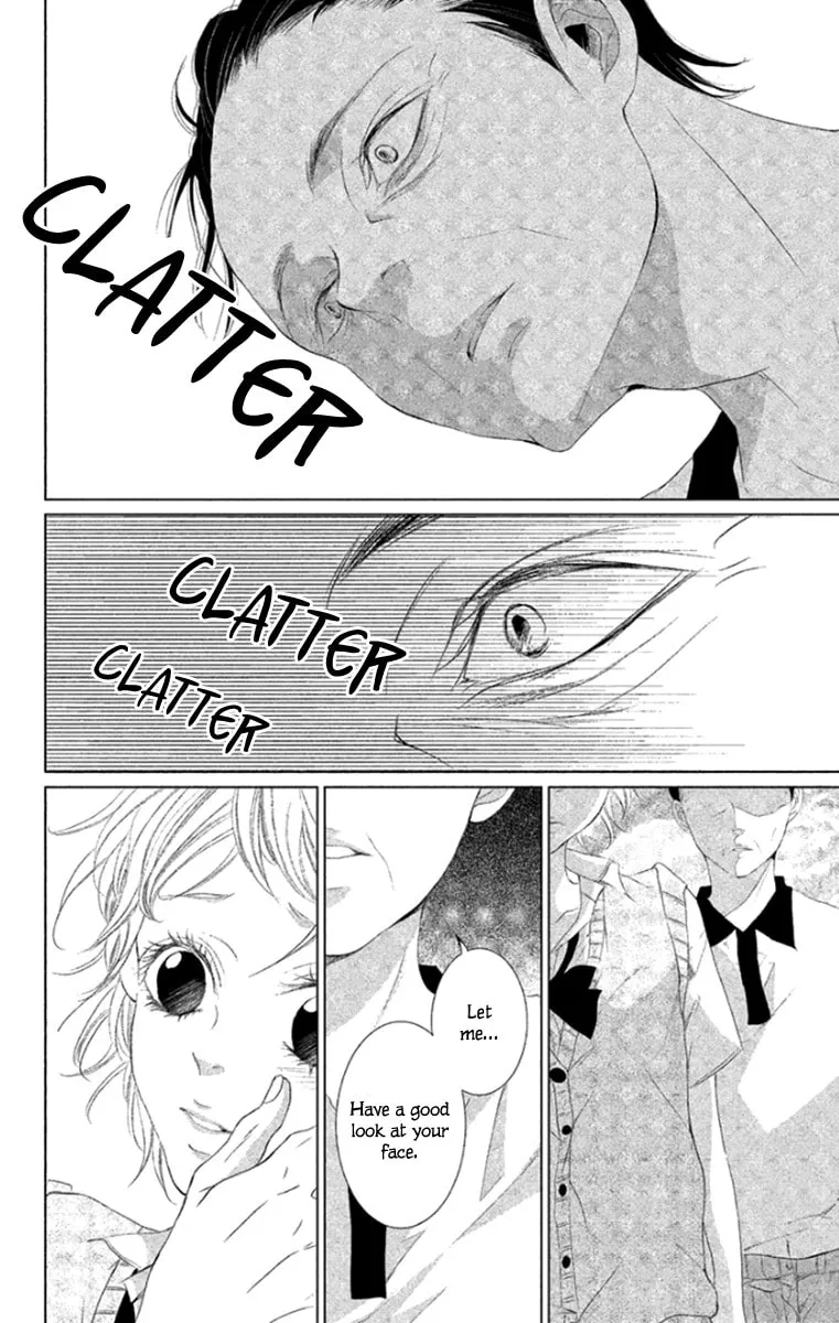 Read Kingyo no Fun chapter 7 image 15 on Lezhin