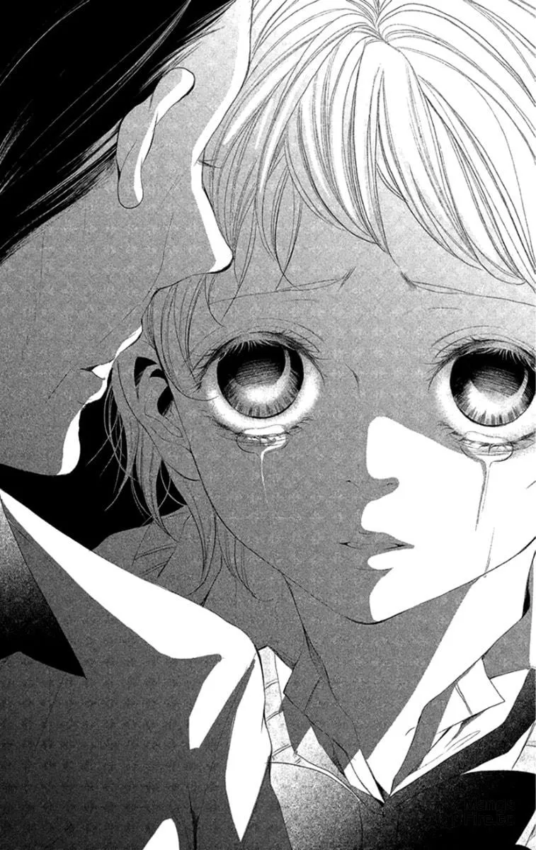 Read Kingyo no Fun chapter 7 image 20 on Lezhin
