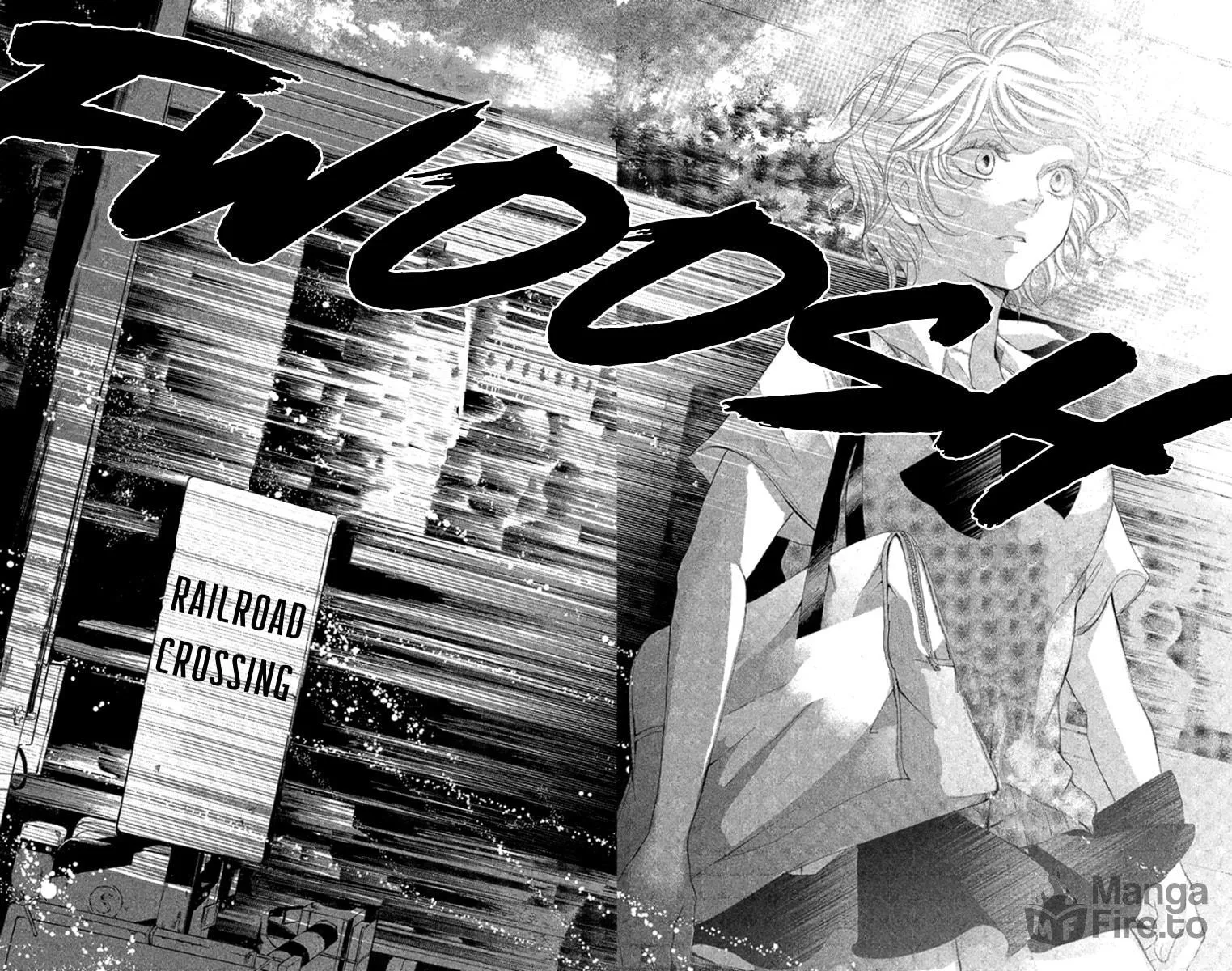 Read Kingyo no Fun chapter 7 image 23 on Lezhin