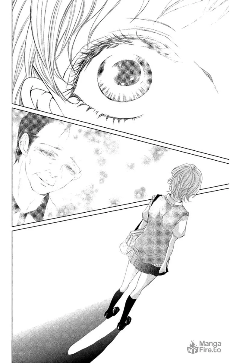 Read Kingyo no Fun chapter 7 image 24 on Lezhin