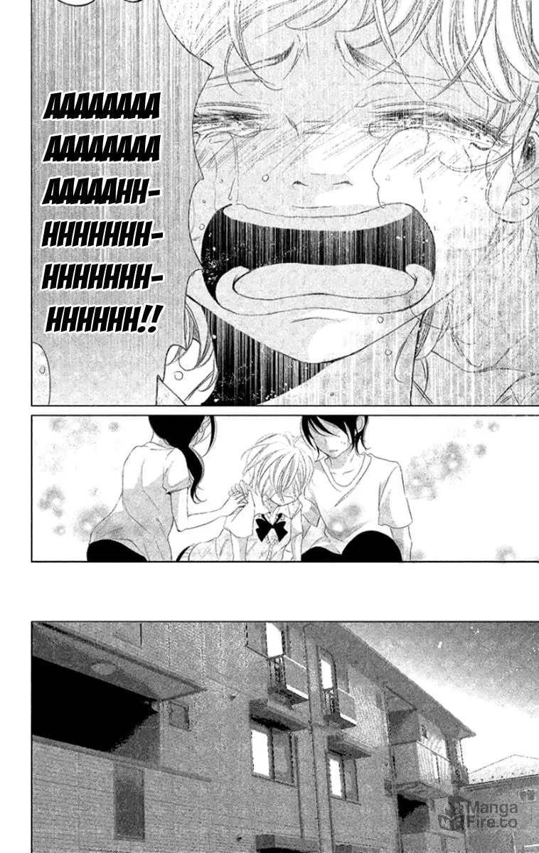 Read Kingyo no Fun chapter 7 image 26 on Lezhin