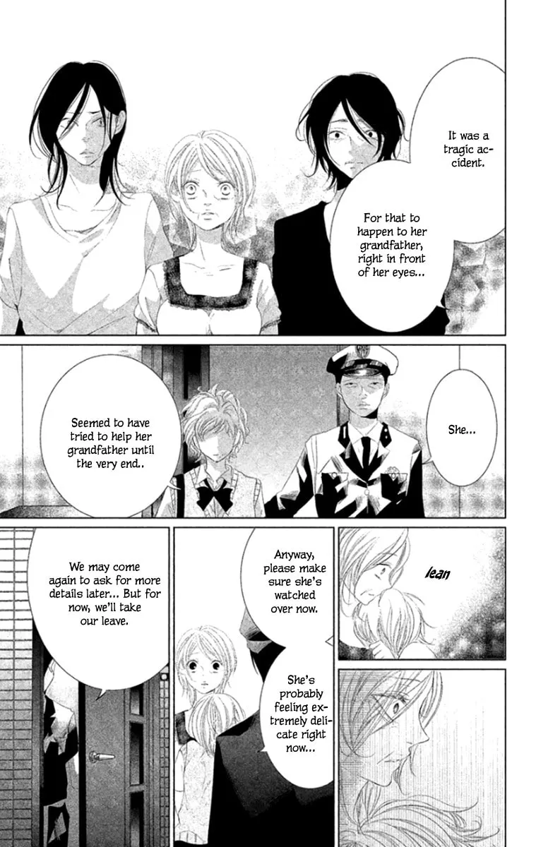 Read Kingyo no Fun chapter 7 image 27 on Lezhin