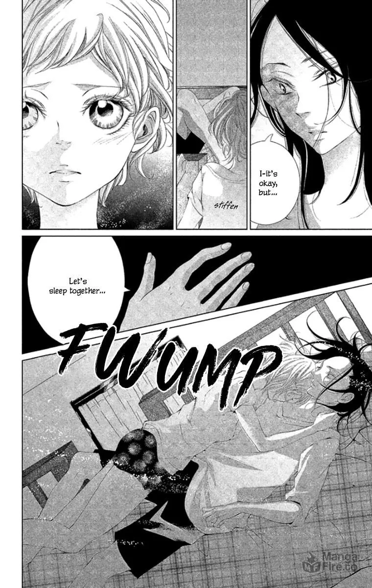 Read Kingyo no Fun chapter 7 image 34 on Lezhin