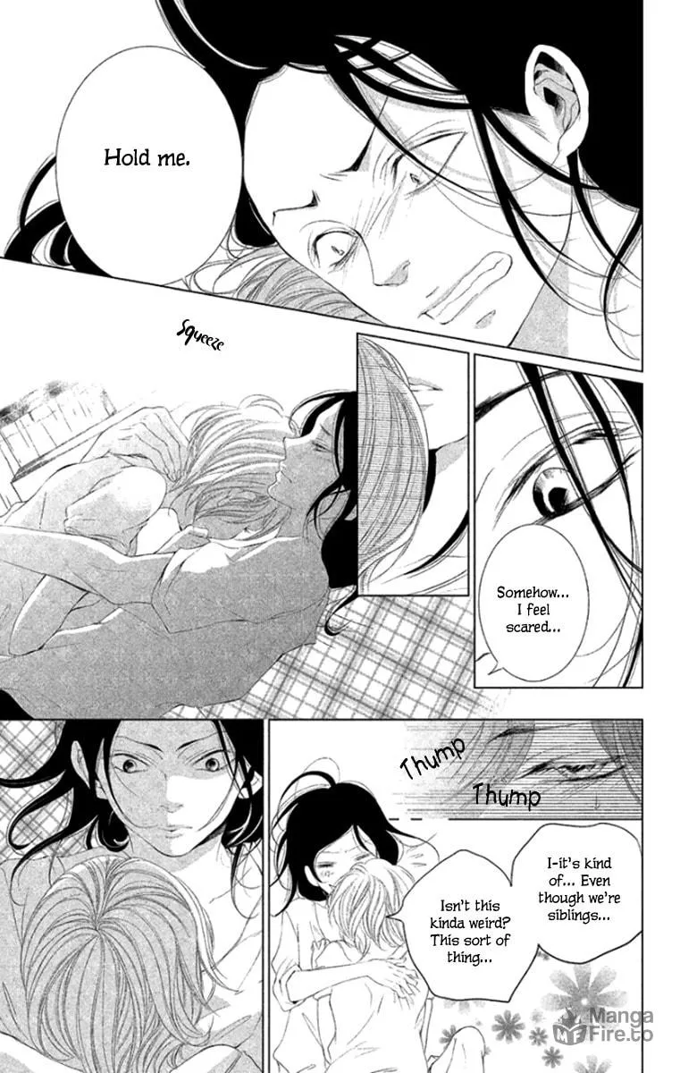 Read Kingyo no Fun chapter 7 image 35 on Lezhin