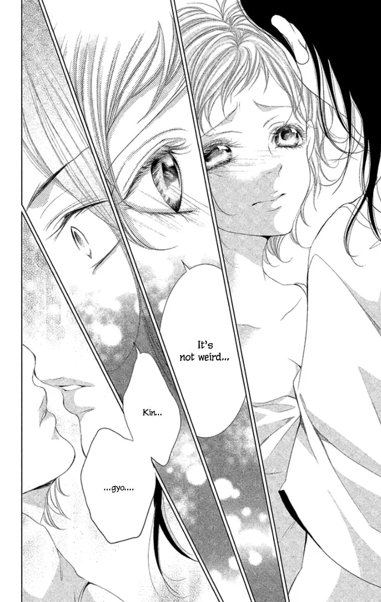 Read Kingyo no Fun chapter 7 image 36 on Lezhin