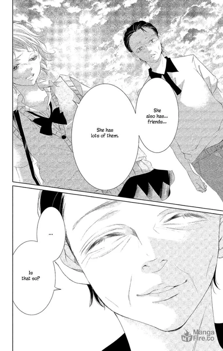 Read Kingyo no Fun chapter 7 image 9 on Lezhin