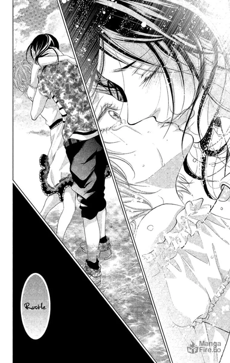 Read Kingyo no Fun chapter 8 image 38 on Lezhin
