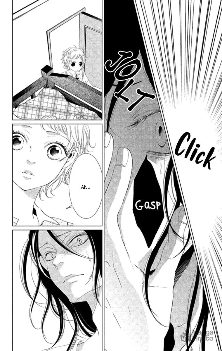 Read Kingyo no Fun chapter 8 image 5 on Lezhin
