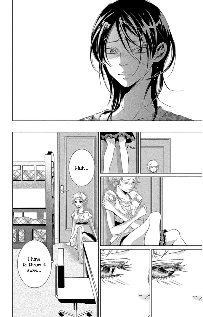 Read Kingyo no Fun chapter 9 image 13 on Lezhin