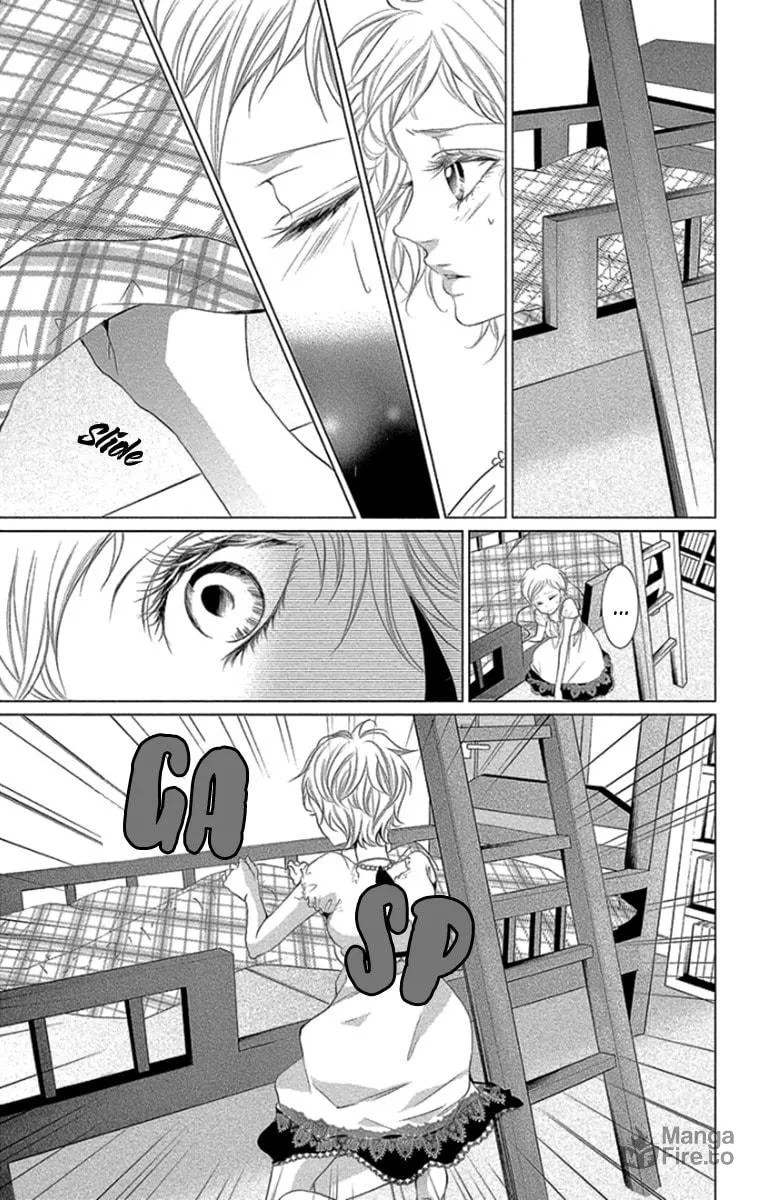 Read Kingyo no Fun chapter 9 image 14 on Lezhin