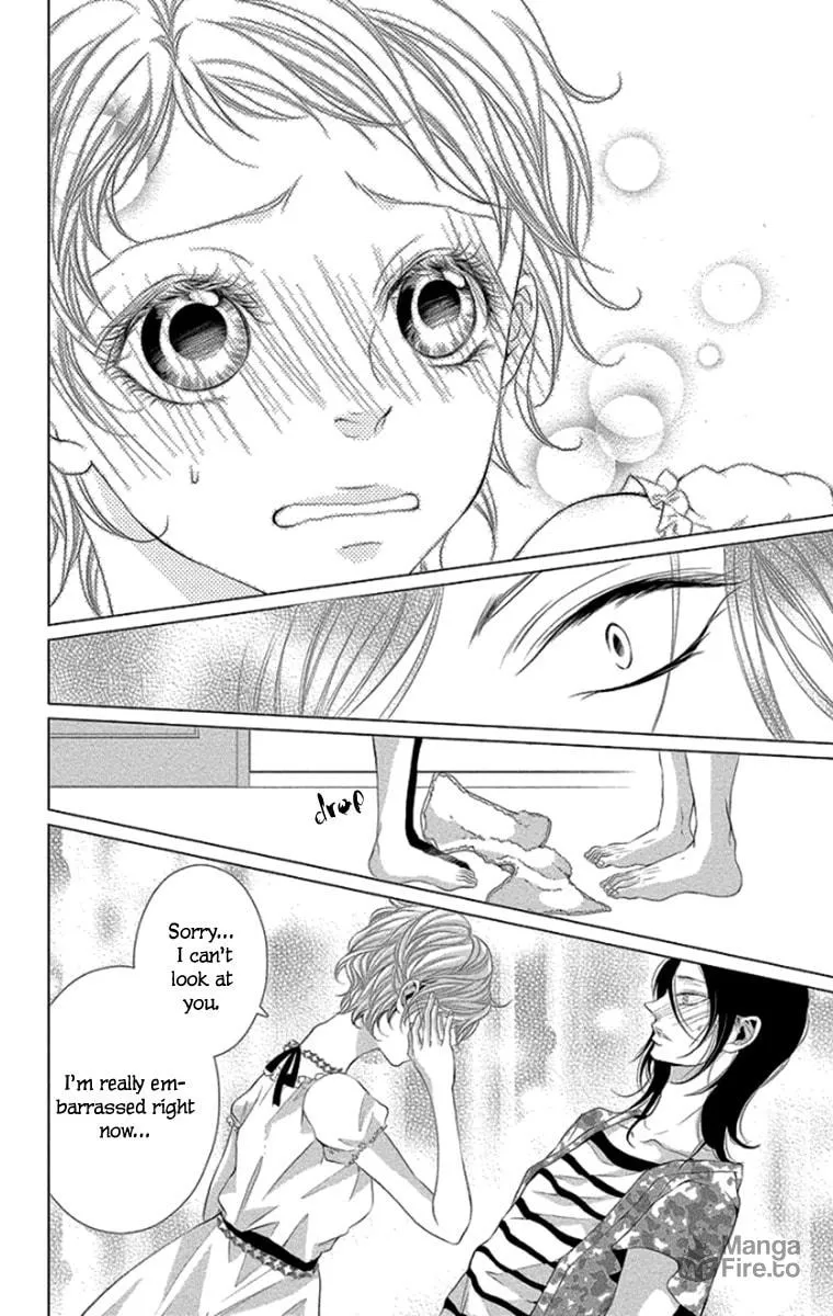 Read Kingyo no Fun chapter 9 image 9 on Lezhin