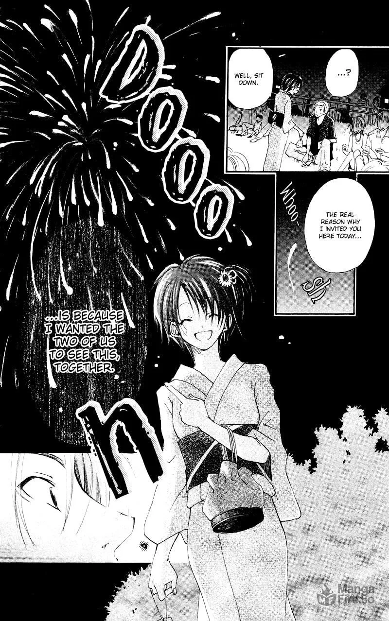 Kingyo Sou Chapter 1 page 25 - 