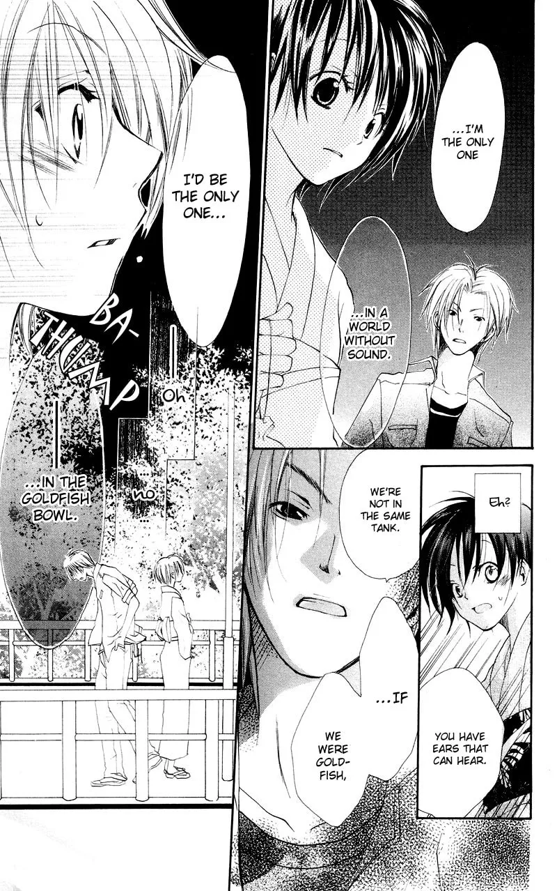 Kingyo Sou Chapter 1 page 28 - 