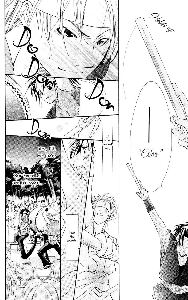 Kingyo Sou Chapter 1 page 36 - 