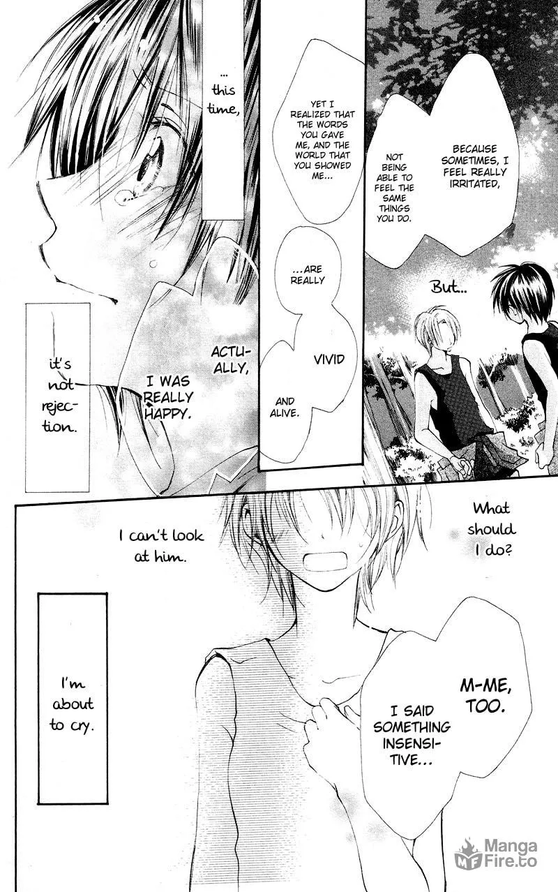 Kingyo Sou Chapter 1 page 39 - 