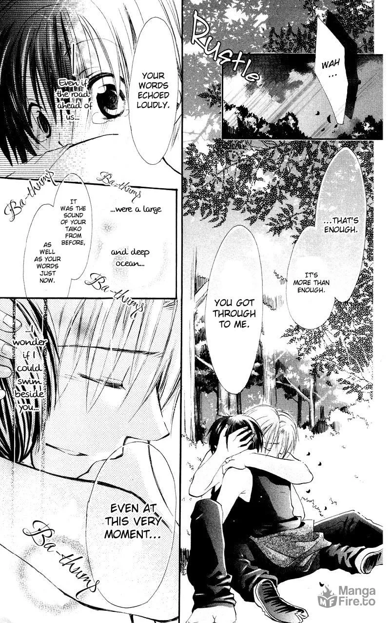 Kingyo Sou Chapter 1 page 42 - 