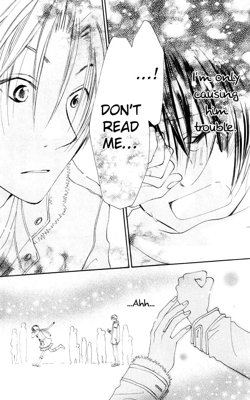 Kingyo Sou Chapter 2 page 28 - 