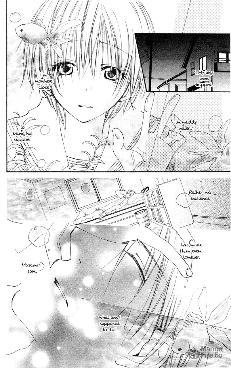 Kingyo Sou Chapter 3 page 24 - 