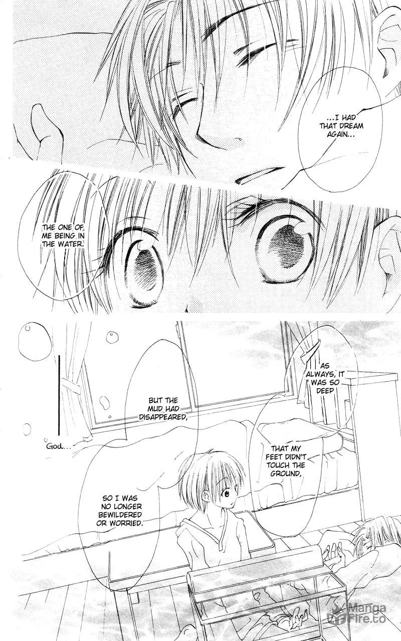Kingyo Sou Chapter 3 page 39 - 