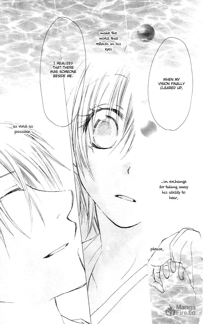 Kingyo Sou Chapter 3 page 40 - 