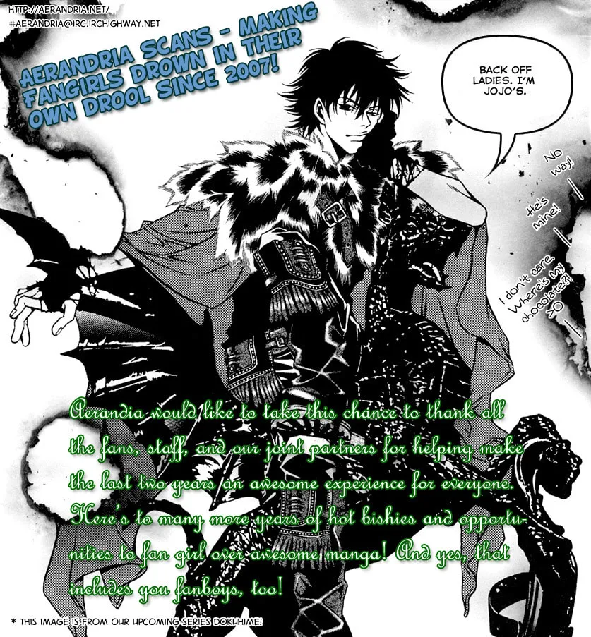 Kingyo Sou Chapter 4 page 2 - 