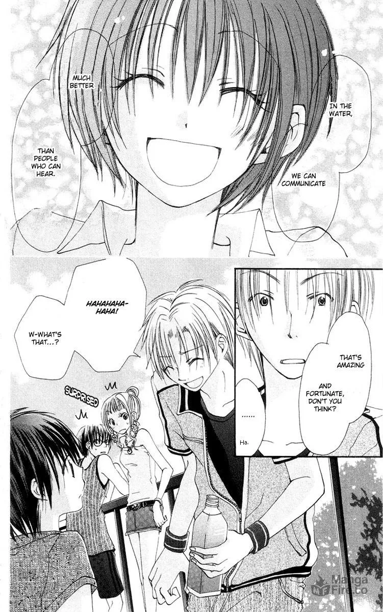 Kingyo Sou Chapter 4 page 50 - 