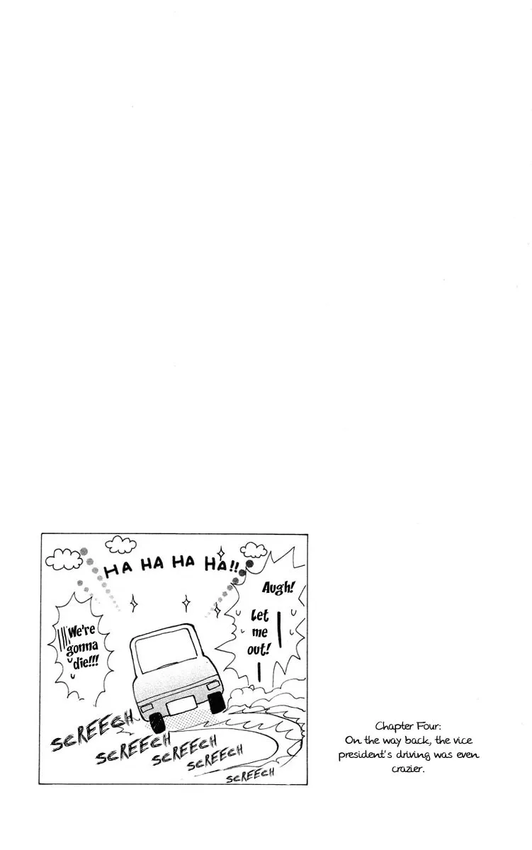 Kingyo Sou Chapter 4 page 53 - 