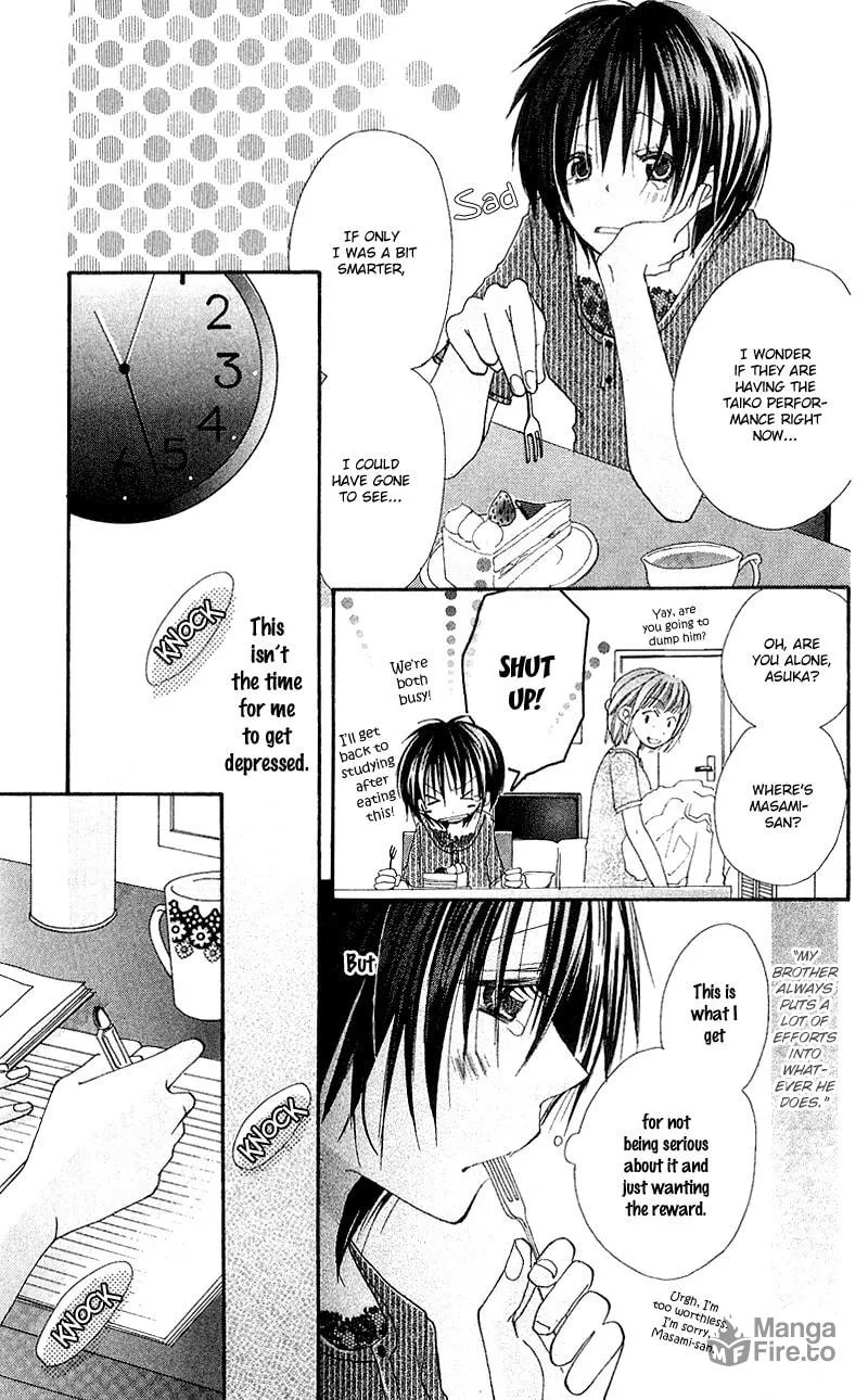 Kingyo Sou Chapter 5 page 15 - 