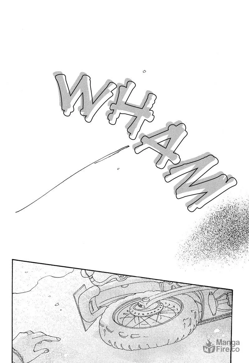 Kingyo Sou Chapter 5 page 25 - 