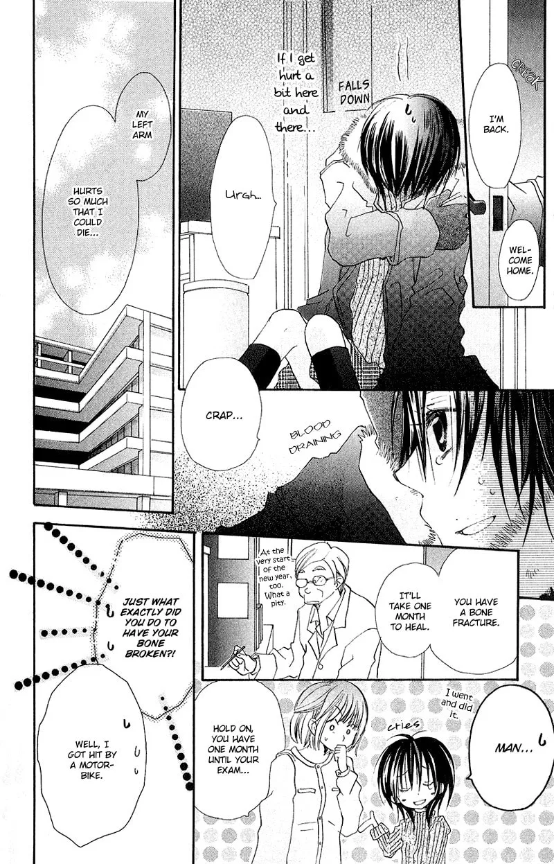 Kingyo Sou Chapter 5 page 29 - 