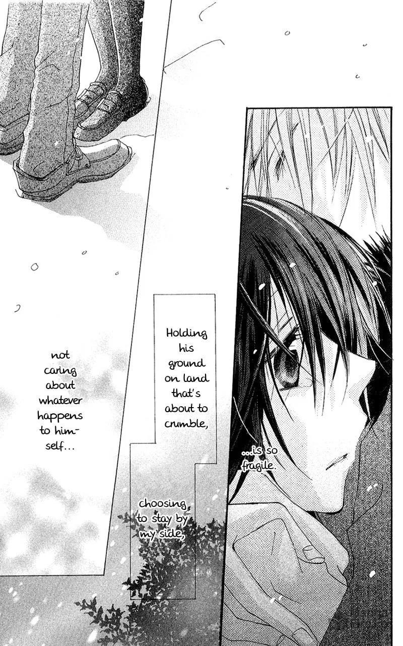 Kingyo Sou Chapter 5 page 36 - 