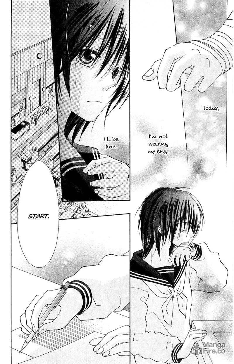 Kingyo Sou Chapter 5 page 39 - 