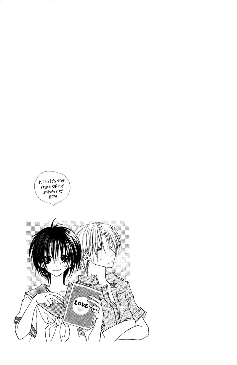 Kingyo Sou Chapter 5 page 44 - 