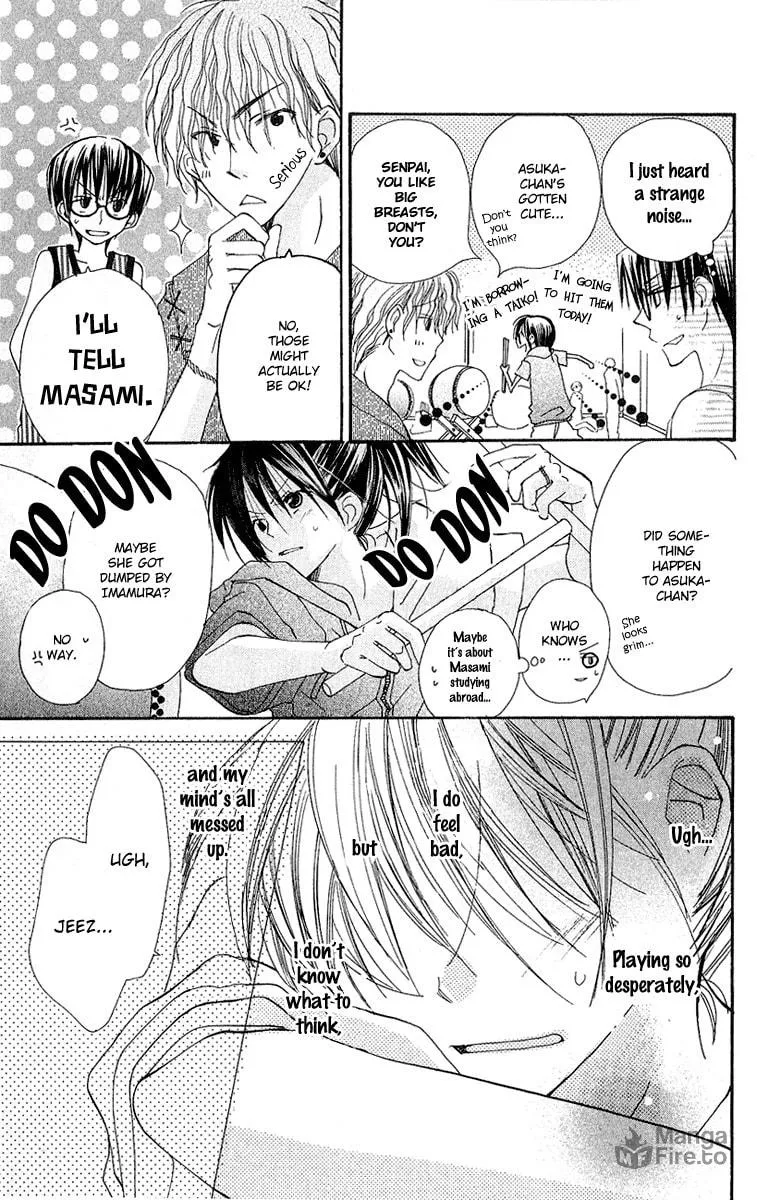 Kingyo Sou Chapter 6 page 20 - 