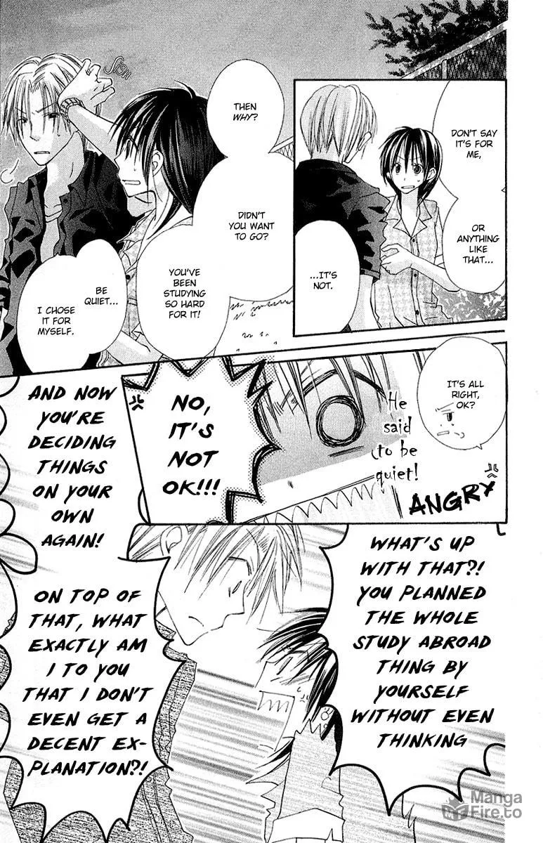 Kingyo Sou Chapter 6 page 30 - 
