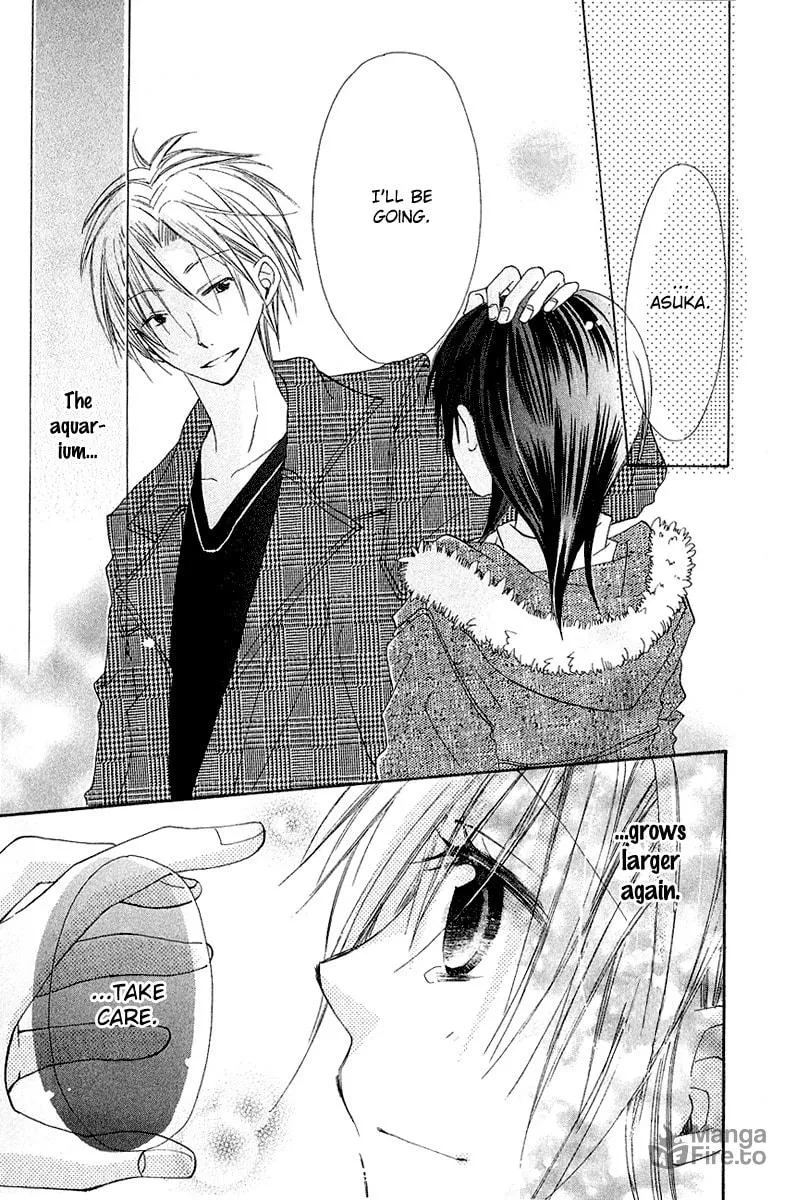 Kingyo Sou Chapter 6 page 40 - 