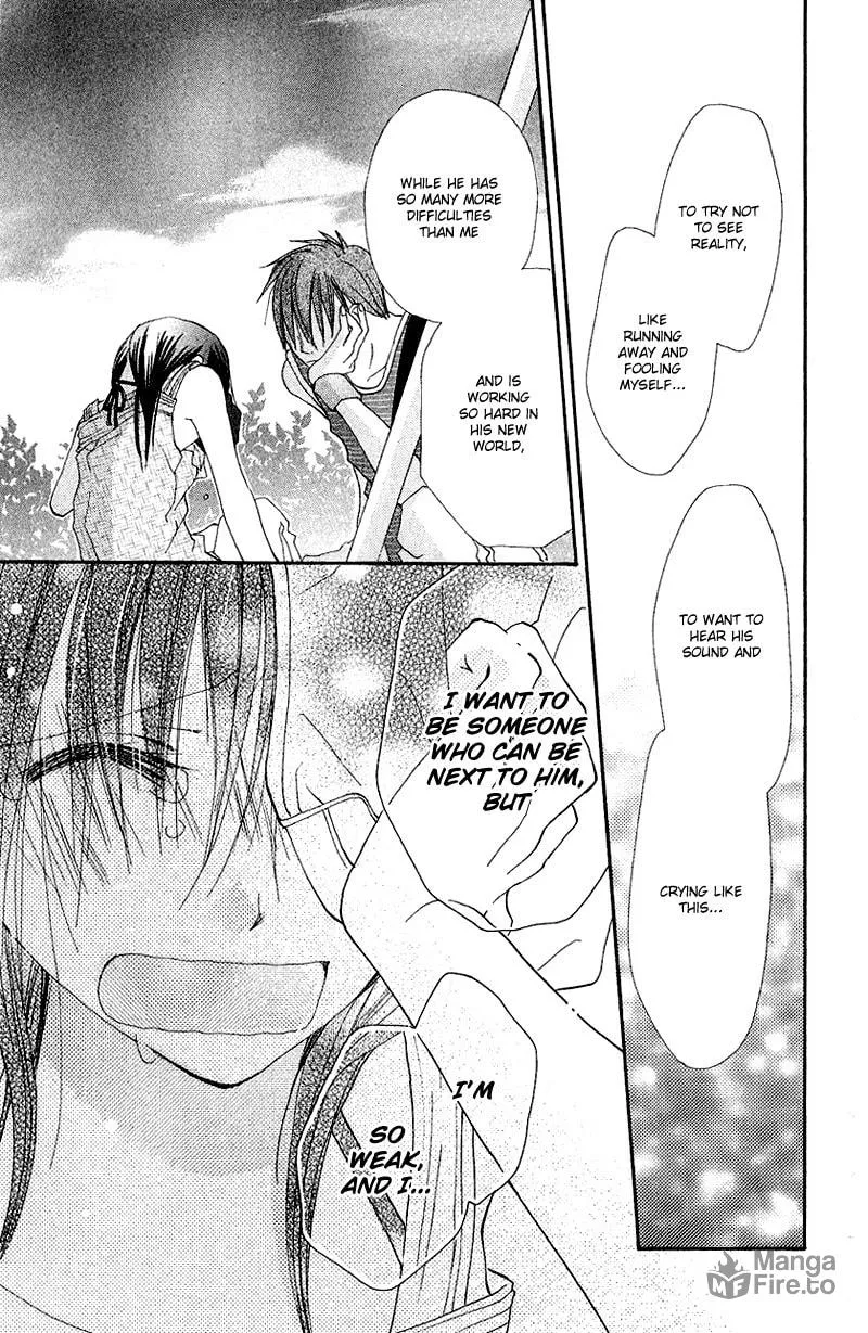 Kingyo Sou Chapter 7 page 24 - 