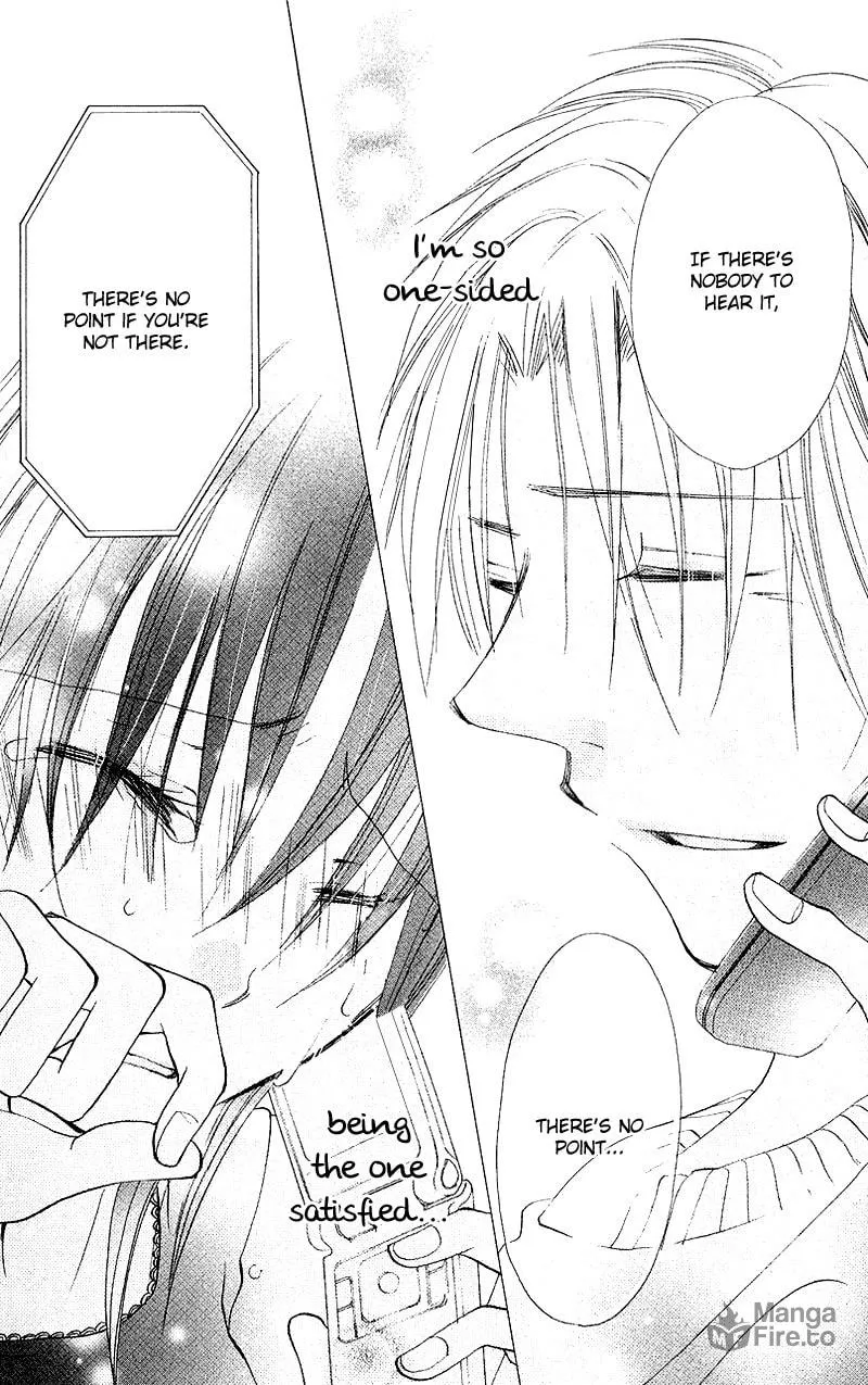 Kingyo Sou Chapter 7 page 36 - 