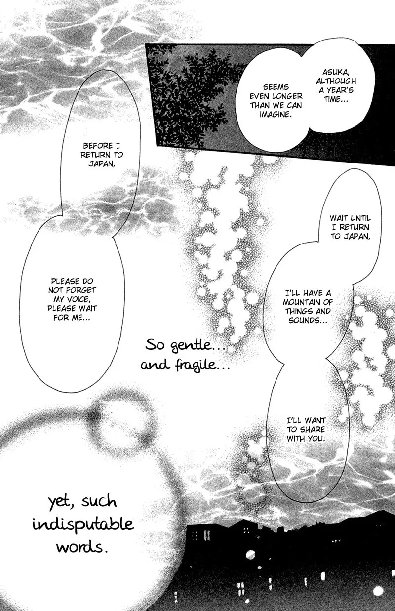 Kingyo Sou Chapter 7 page 37 - 