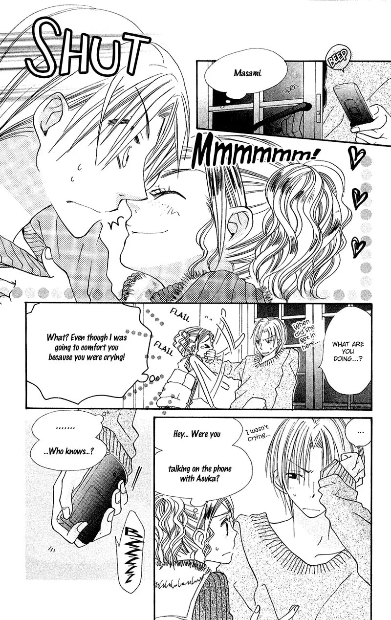 Kingyo Sou Chapter 7 page 38 - 