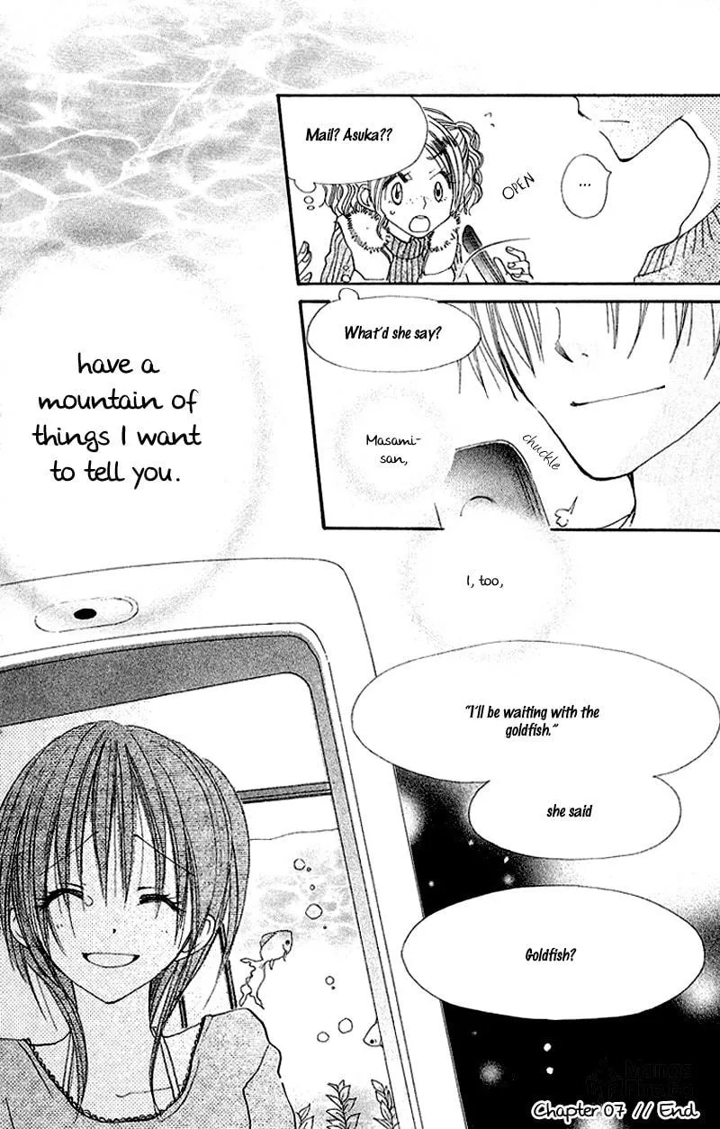 Kingyo Sou Chapter 7 page 39 - 