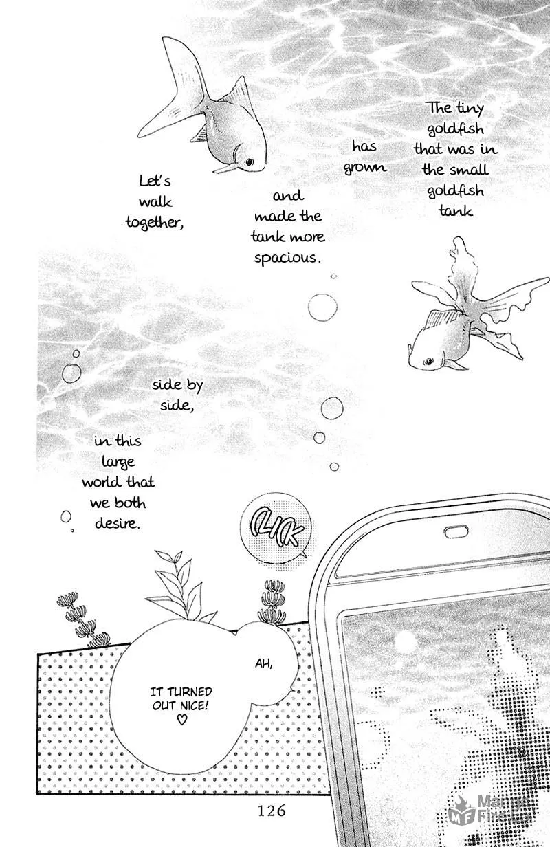 Kingyo Sou Chapter 8 page 3 - 