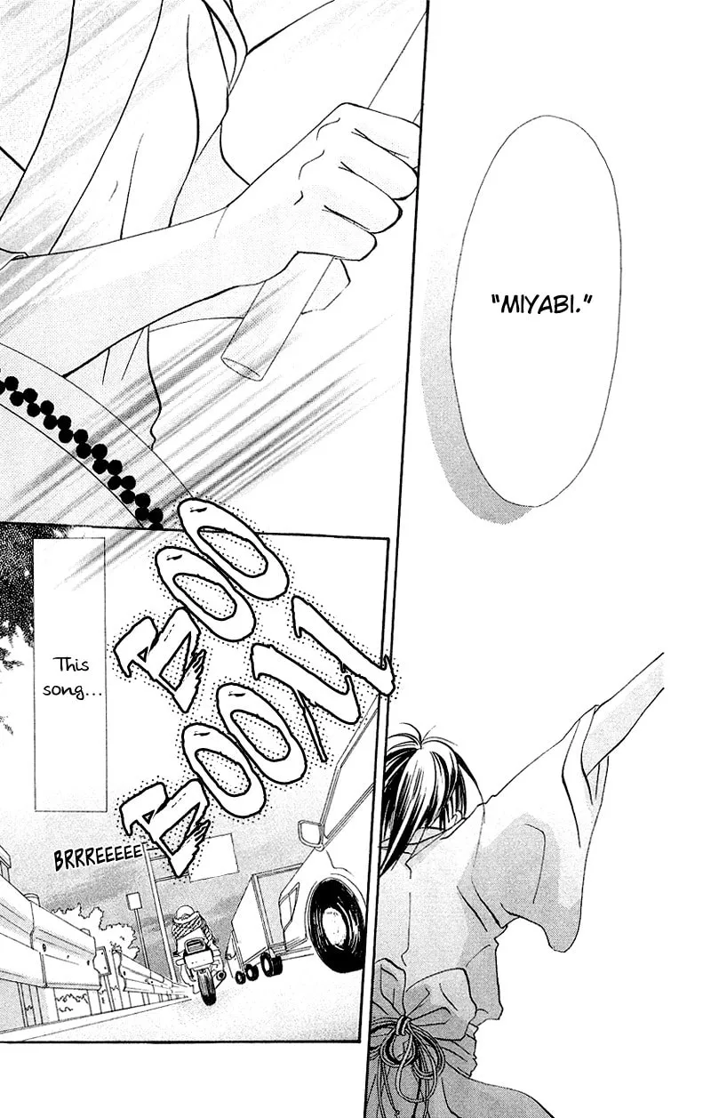 Kingyo Sou Chapter 8 page 26 - 