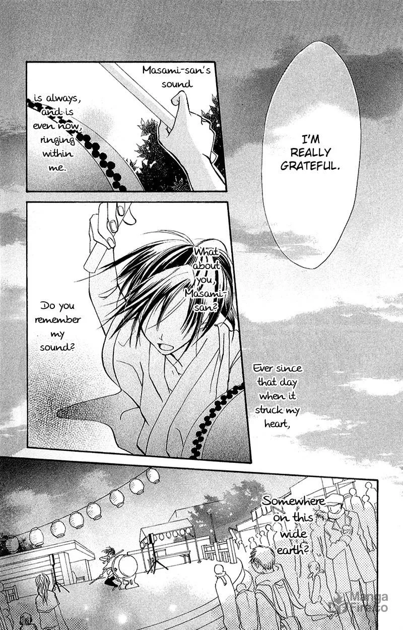 Kingyo Sou Chapter 8 page 30 - 