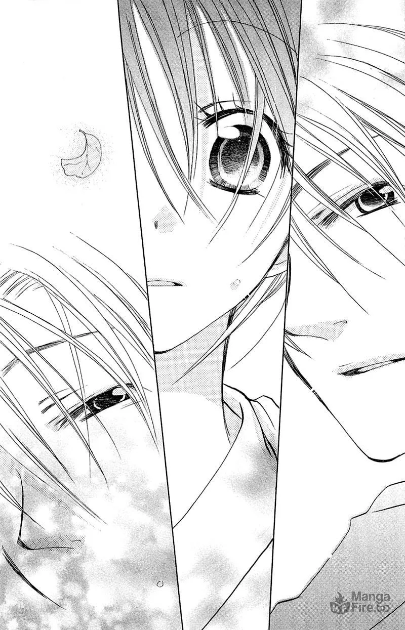 Kingyo Sou Chapter 8 page 35 - 