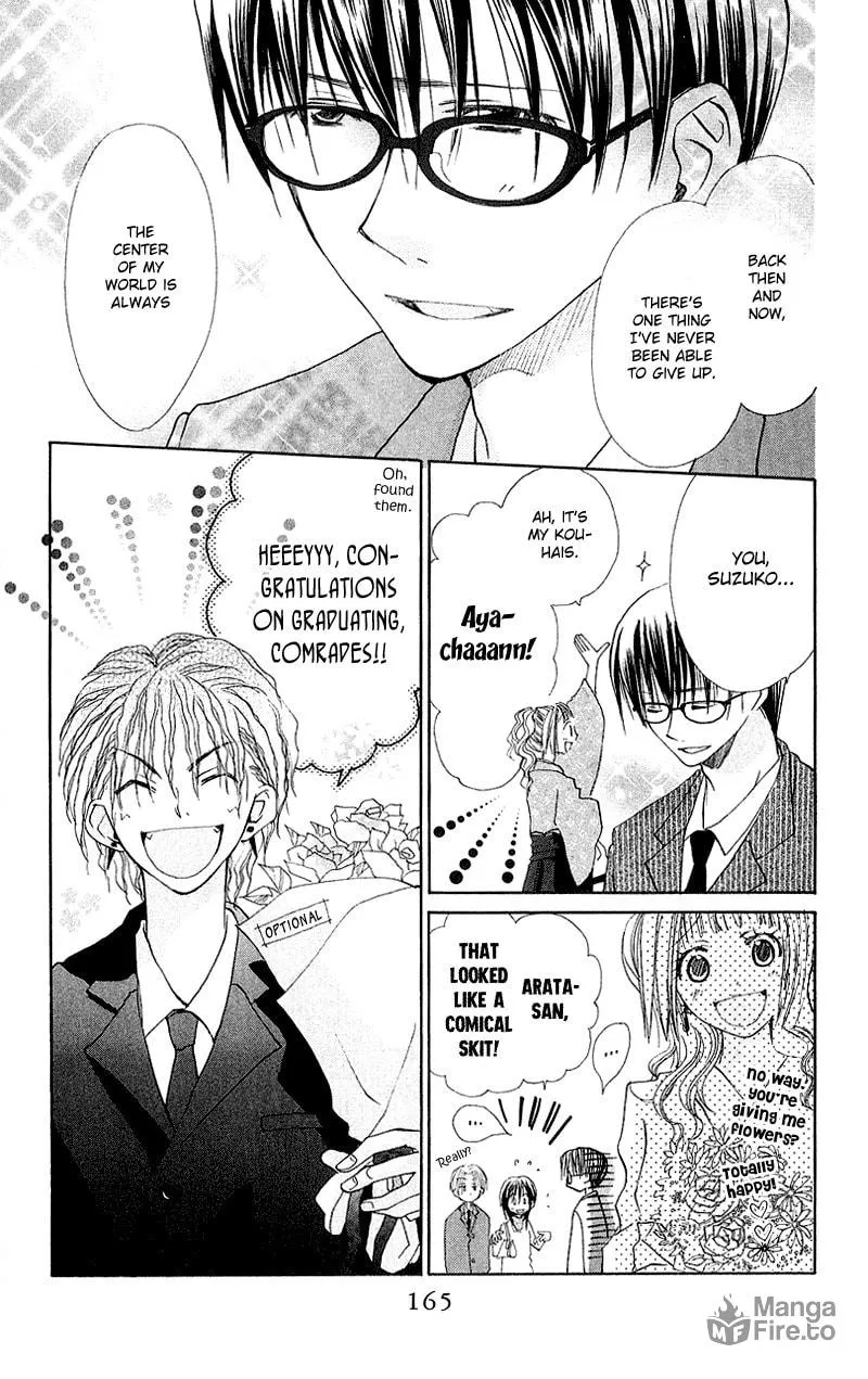 Kingyo Sou Chapter 8 page 42 - 