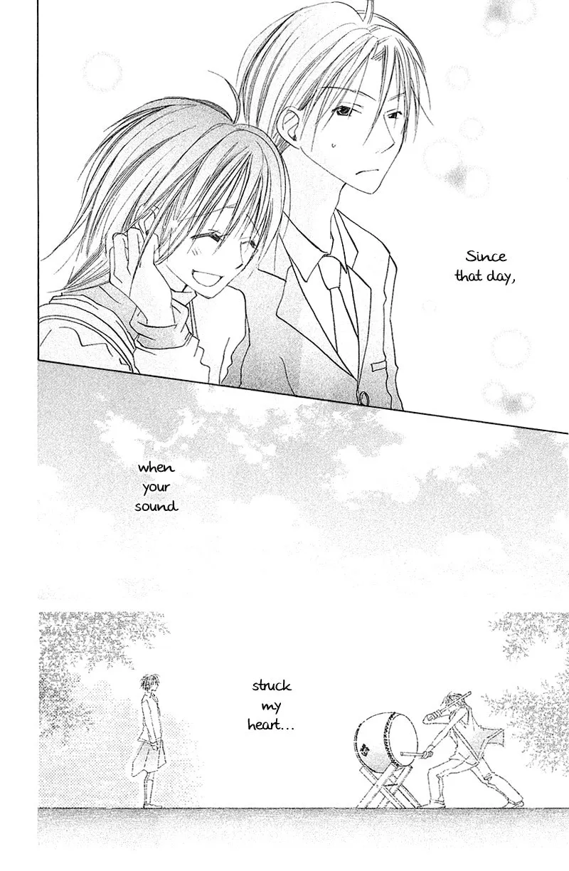 Kingyo Sou Chapter 8 page 49 - 